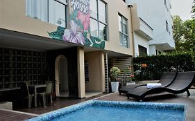 Color Hostel Santa Marta